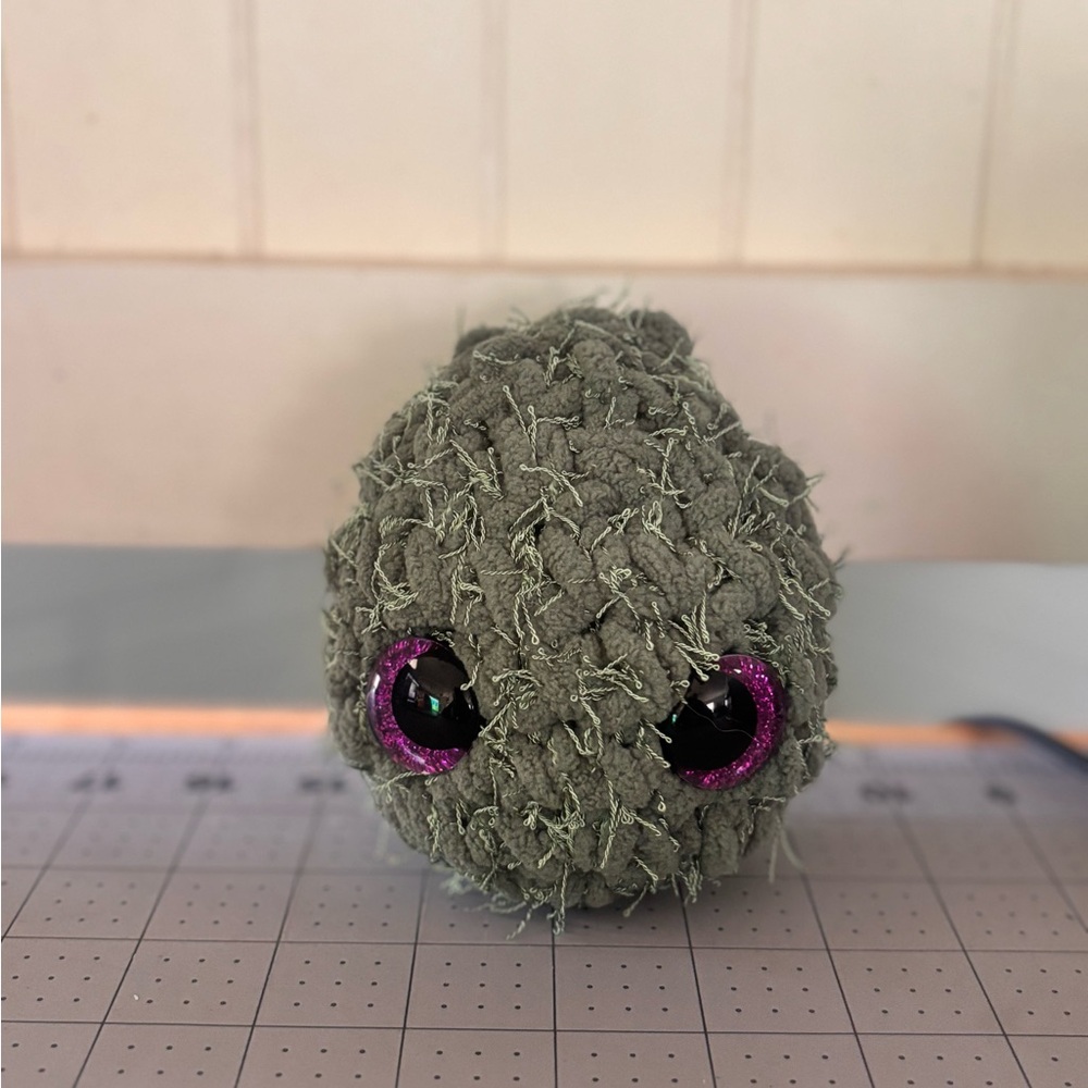 🪴🌿Crochet Nouglas - Picture 5 of 5